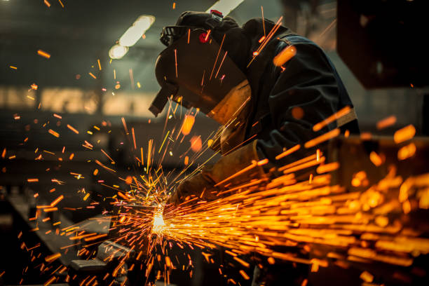 Spring Park, MN Welder & Metal Fabrication Company