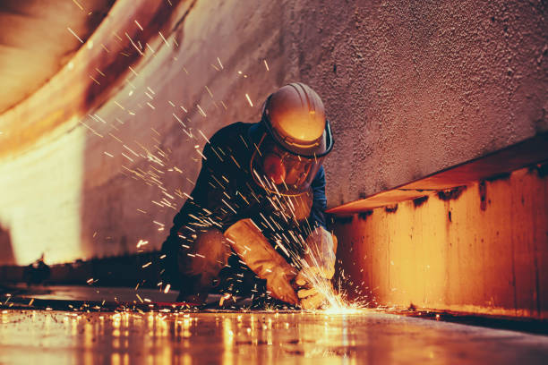 Affordable Welder Services in Spring Park, MN