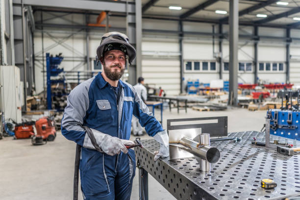 Best Pipe Welding in Spring Park, MN