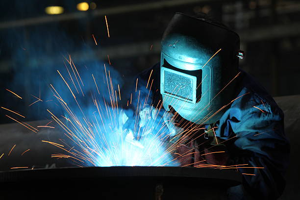 Best Aerospace and Defense Welding in Spring Park, MN