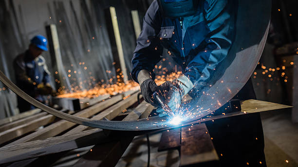 Best Maintenance and Repair Welding in Spring Park, MN