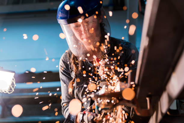 Best Aerospace and Defense Welding in Spring Park, MN