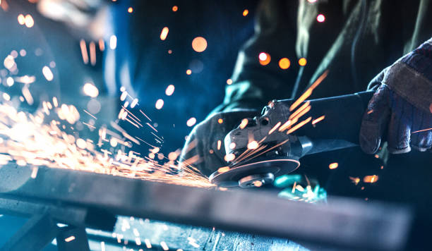 Best Automotive Welding in Spring Park, MN